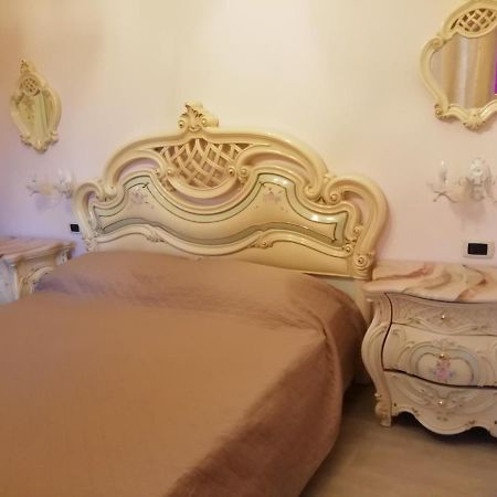 Valle Moretta B&B Rocca Priora  Luaran gambar