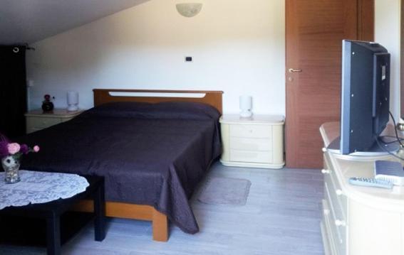 Valle Moretta B&B Rocca Priora  Luaran gambar