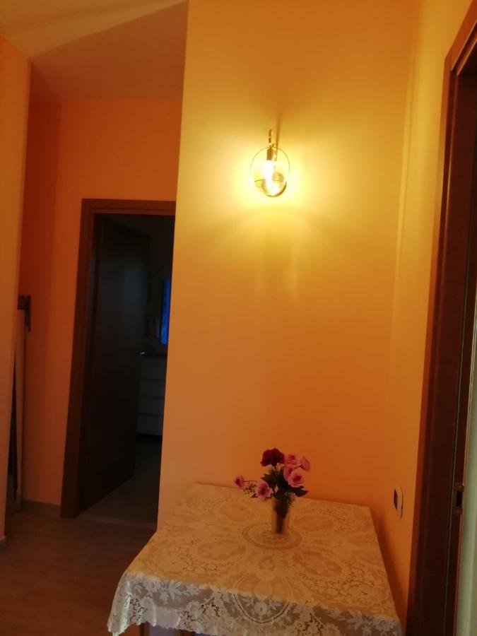 Valle Moretta B&B Rocca Priora  Luaran gambar