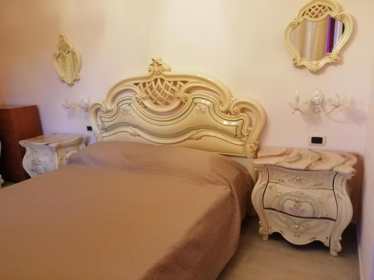 Valle Moretta B&B Rocca Priora  Luaran gambar